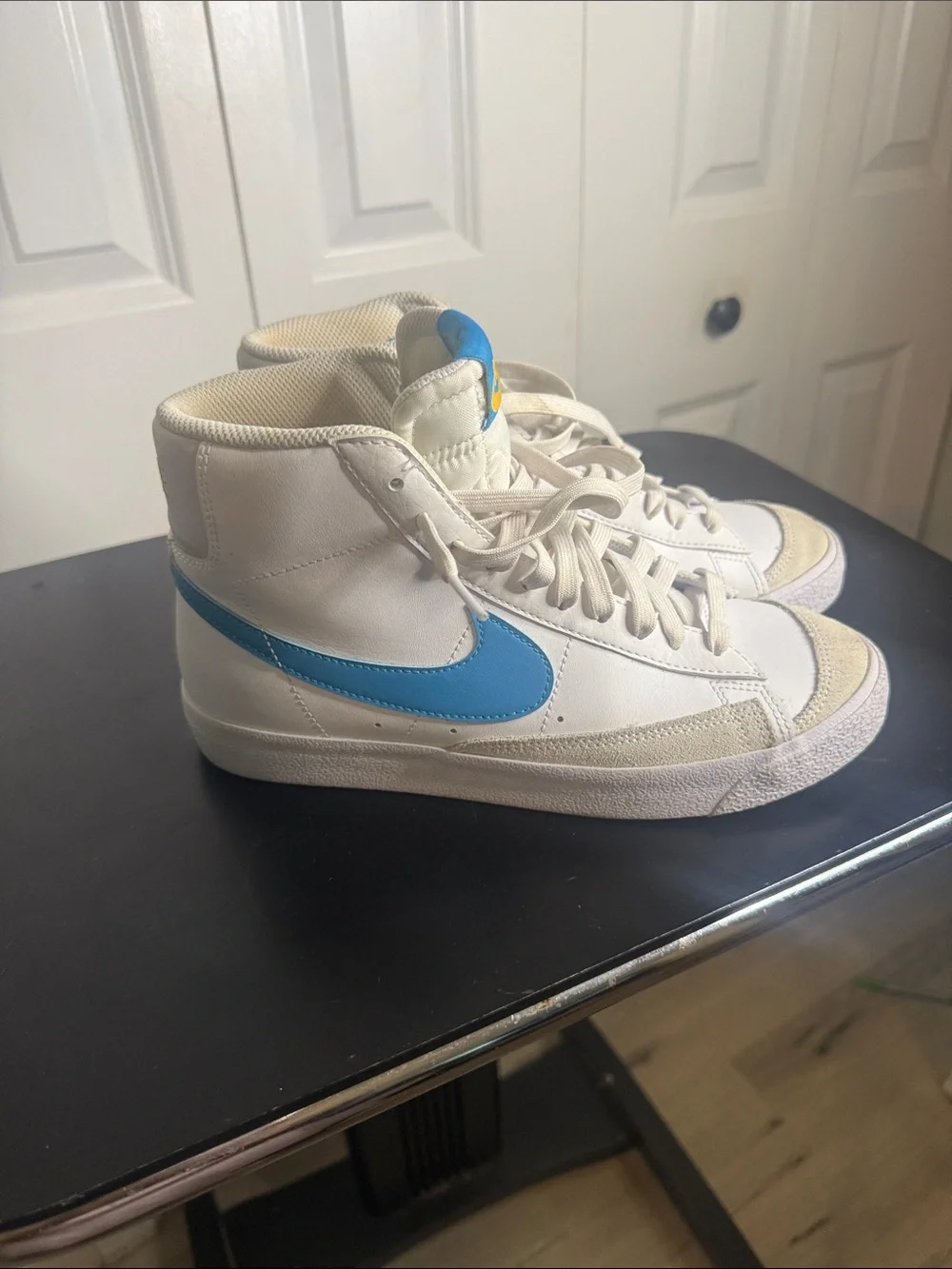 Nike Blazer Mid '77 Vintage Y7